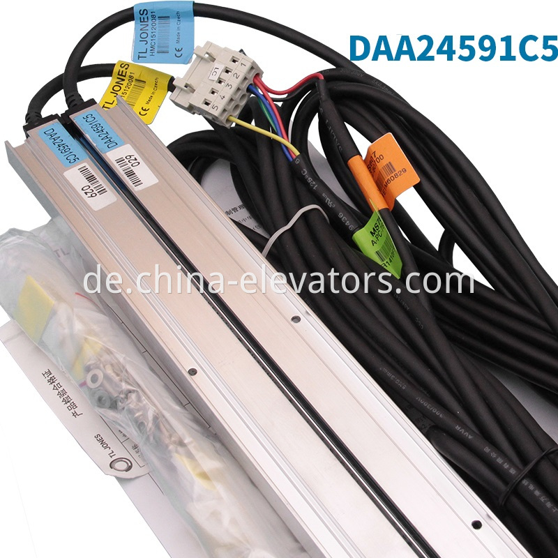 DAA24591C5 Car Door Detector for OTIS Elevators